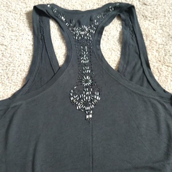Fancy Racerback Tank - Picture 4 of 5